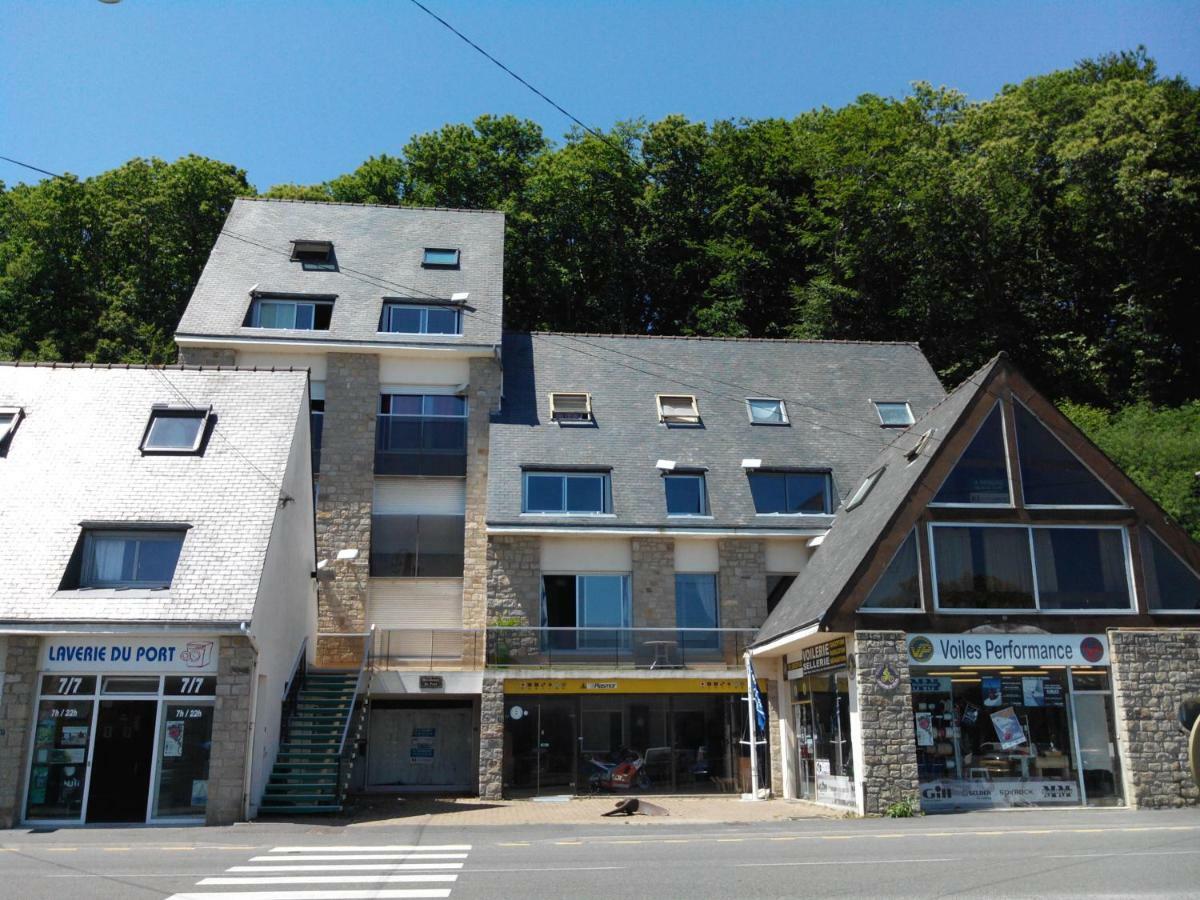 Gite Du Port Sur La Presqu'Ile De Lezardrieux ภายนอก รูปภาพ